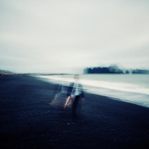 Listless.