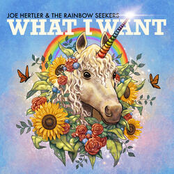 What I Want