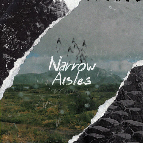 narrow aisles