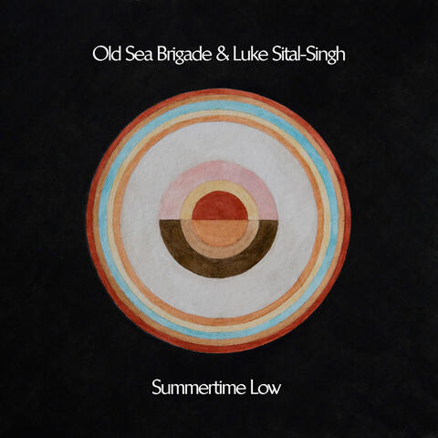 Summertime Low