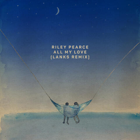 Riley Pearce and LANKS