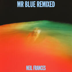 Mr Blue