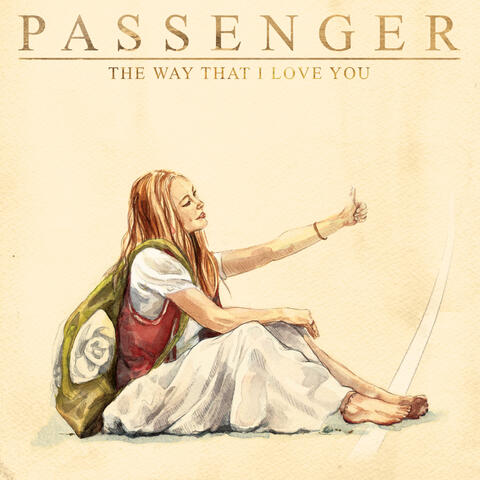 The Way That I Love You
