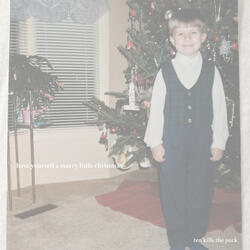 Have Yourself a Merry Little Christmas