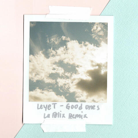 Good Ones