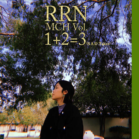 MCH Vol. 1 + 2 = 3