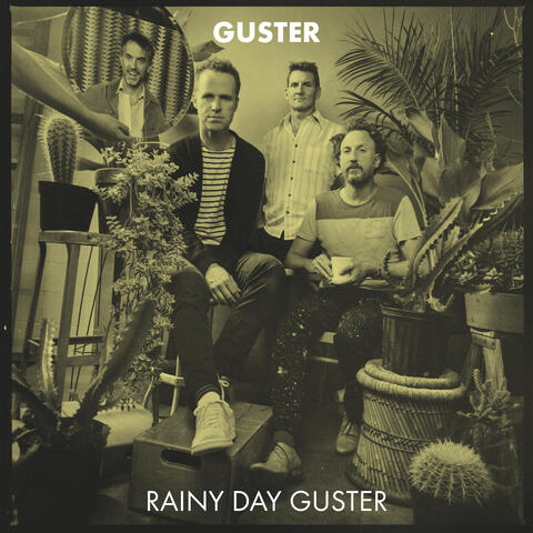 Rainy Day Guster