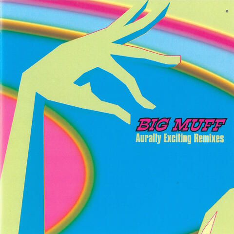 Aurally Exciting Remixes