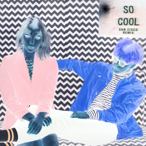 So Cool