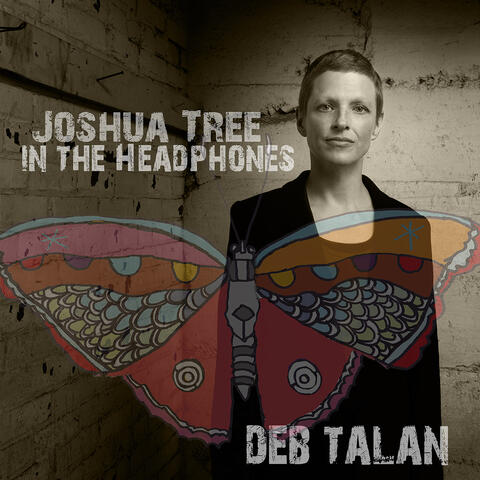 Joshua Tree in the Headphones