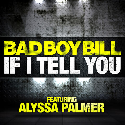 If I Tell You