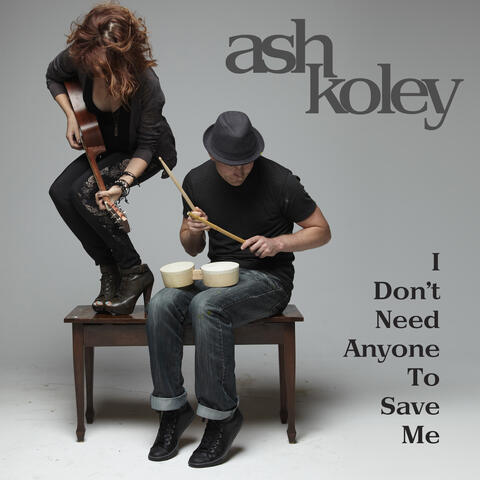 I Don't Need Anyone To Save Me