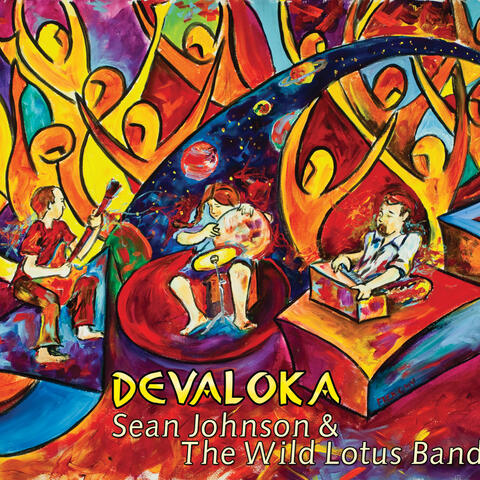 Devaloka