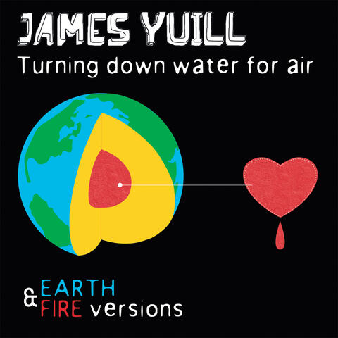 Turning Down Water For Air