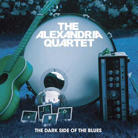 The Dark Side Of The Blues