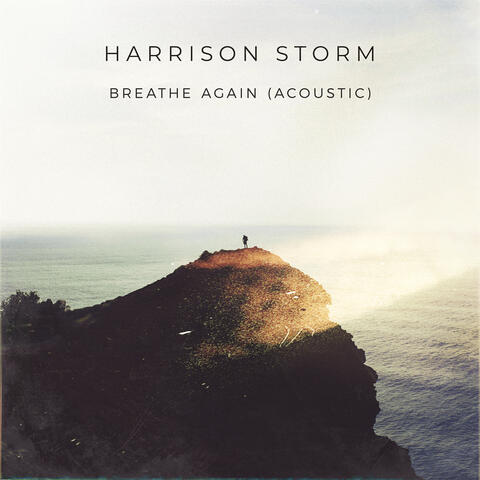 Breathe Again