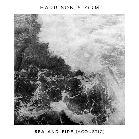 Sea and Fire
