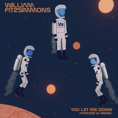 You Let Me Down