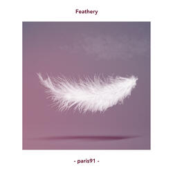 Feathery