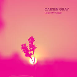 Here with Me
