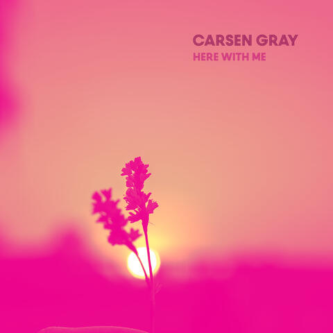 Here With Me