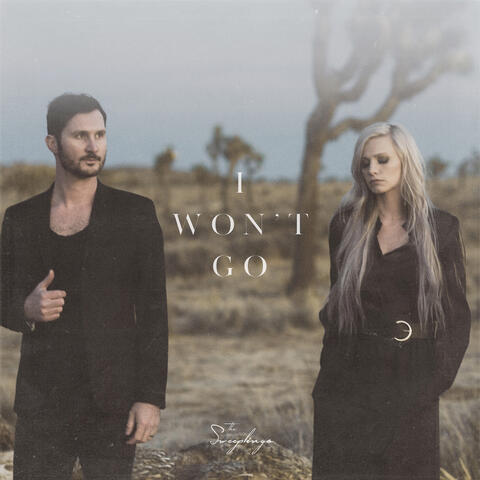 I Won't Go