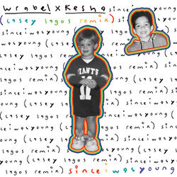 since i was young
