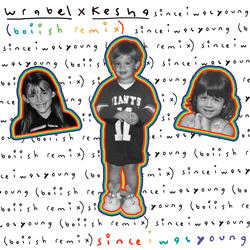 since i was young