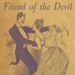 Friend of the Devil