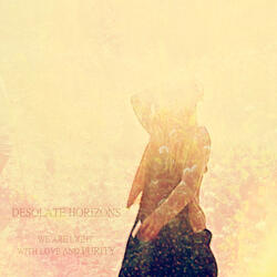 The Sunlight Reflects So Beautifully Off Your Hair