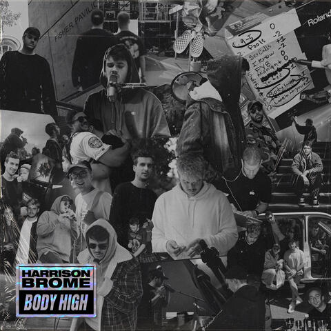 Body High