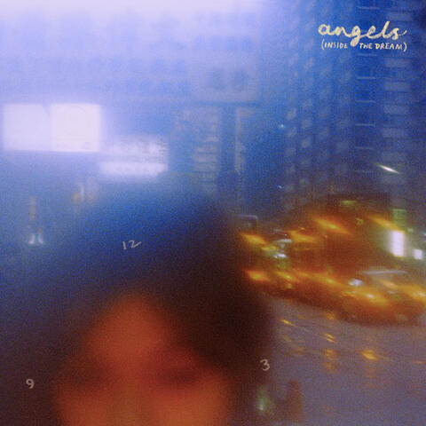angels (inside the dream)