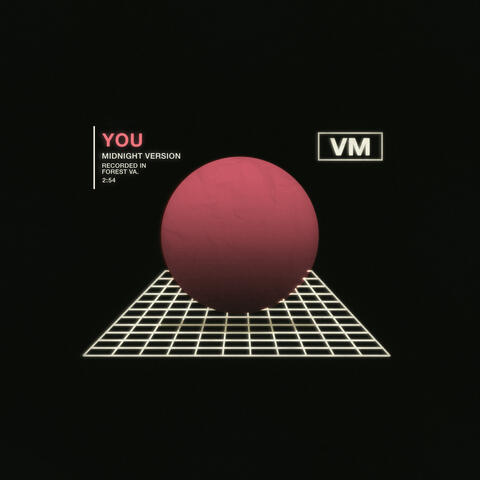You