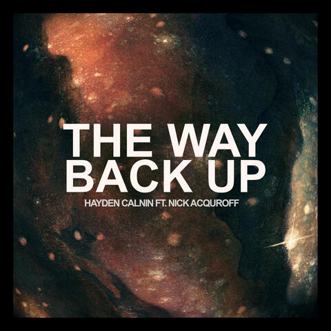 The Way Back Up