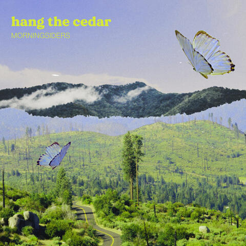 Hang the Cedar