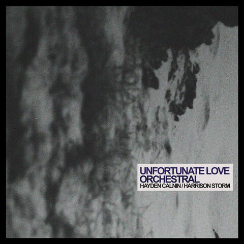 Unfortunate Love