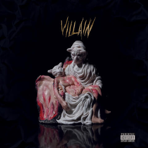 VILLAIN