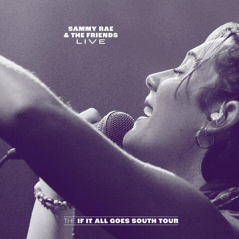 The If It All Goes South Tour