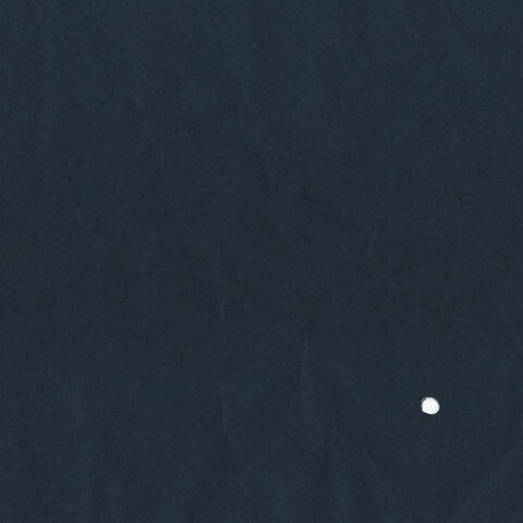 The Earth is a Very Small Dot