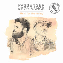 Life's For The Living