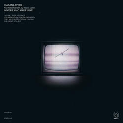 Lovers Who Make Love