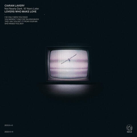 Lovers Who Make Love