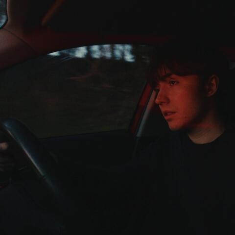 Driving Just to Drive