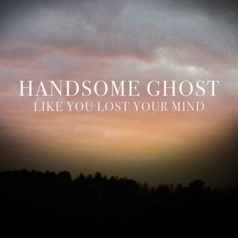 Like You Lost Your Mind