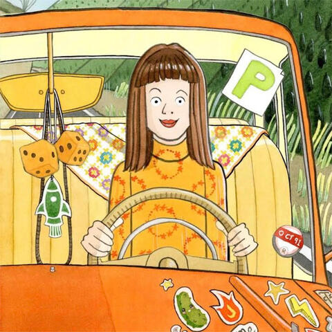 Driving Myself Home