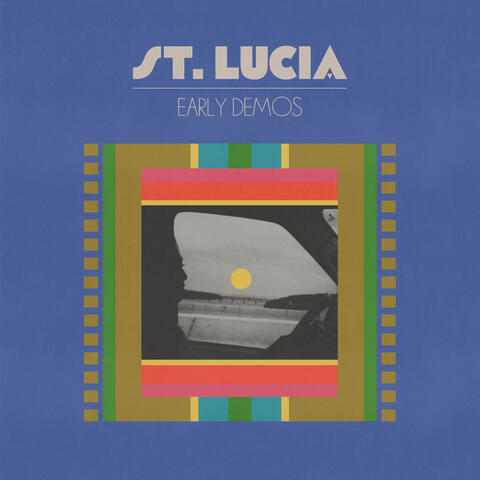 St. Lucia: Early Demos