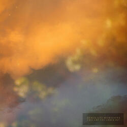 I Became the Amber Sky