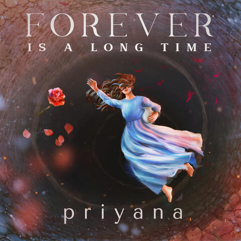 forever is a long time