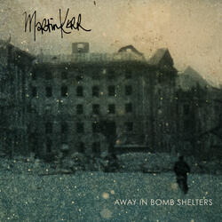 Away in Bomb Shelters