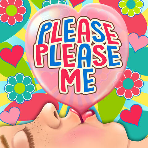 Please Please Me